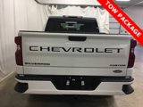 New 2026 Chevrolet Silverado 1500 Custom w/ Turbomax Blackout Package image 5