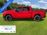 New 2025 RAM 1500 Classic Warlock image 3