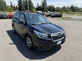Used 2020 Subaru Forester Premium image 4