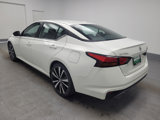 Used 2021 Nissan Altima 2.5 SR image 5