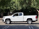 Used 2022 Chevrolet Colorado LT w/ Fleet Safety Package image 6