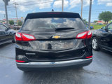 Used 2021 Chevrolet Equinox LT w/ Driver Convenience Package image 3