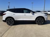 New 2025 Chevrolet Blazer RS w/ Driver Confidence II Package image 3