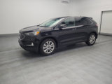 Used 2022 Ford Edge Titanium image 2
