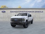 New 2025 Ford F250 King Ranch image 3