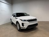 New 2026 Land Rover Range Rover Evoque S image 4