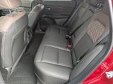 New 2025 Nissan Murano Platinum w/ Cargo Package image 6