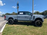 New 2025 Ford F250 Lariat w/ Lariat Ultimate Package image 3