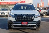 New 2025 Nissan Pathfinder Rock Creek image 3