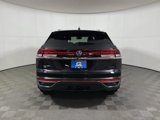 New 2025 Volkswagen Atlas Cross Sport SE image 6