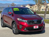 Used 2020 Kia Sorento FWD V6 image 2