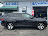 Used 2019 Volkswagen Atlas S image 5