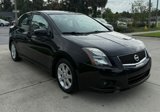Used 2012 Nissan Sentra 2.0 SR image 4