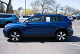 Certified 2024 Volkswagen Taos S image 3
