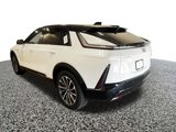 New 2025 Cadillac Lyriq Sport image 3