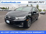 New 2026 Honda Odyssey EX-L image 5
