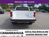 New 2026 RAM 1500 Laramie image 3