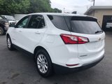 Used 2021 Chevrolet Equinox LT image 3