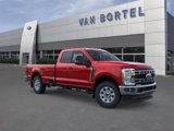 New 2025 Ford F250 XLT w/ FX4 Off-Road Package image 4