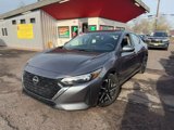 Used 2024 Nissan Sentra SV image 3