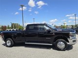 New 2026 RAM 3500 Laramie image 2