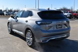 New 2025 Buick Envision Avenir image 5