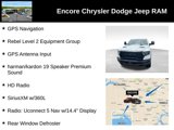 New 2025 RAM 1500 Rebel w/ Rebel Level 2 Equipment Group image 4