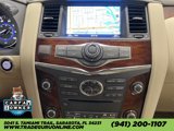 Used 2016 INFINITI QX80 4WD w/ Deluxe Technology Package image 2