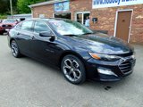 Used 2023 Chevrolet Malibu LT image 3