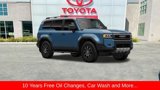 New 2025 Toyota Land Cruiser image 6