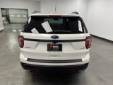 Used 2019 Ford Explorer Sport w/ Equipment Group 401A image 5