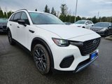 New 2025 MAZDA CX-90 Plug-In Hybrid w/ Premium Plus image 3