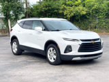Used 2021 Chevrolet Blazer LT image 3