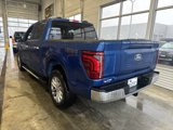 New 2025 Ford F150 Lariat w/ Equipment Group 502A High image 3