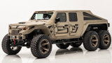 Used 2025 Jeep Gladiator Sport image 3