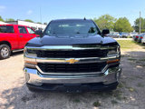 Used 2016 Chevrolet Silverado 1500 LT w/ All Star Edition image 2