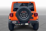 New 2025 Jeep Wrangler Unlimited Rubicon 392 image 4