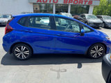 Used 2018 Honda Fit EX image 2