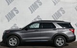 Used 2022 Ford Explorer XLT w/ Equipment Group 202A image 4