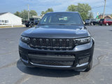 New 2023 Jeep Grand Cherokee L Laredo image 4