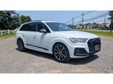 Used 2022 Audi SQ7 Premium Plus w/ SQ7 Executive Package image 3