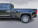 New 2025 Chevrolet Silverado 3500 High Country w/ High Country Premium Package image 4