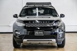 Used 2019 Land Rover Discovery Sport HSE image 4