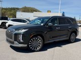 New 2025 Hyundai Palisade Calligraphy image 2