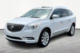 Used 2017 Buick Enclave Premium w/ Experience Buick Package image 3