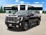 New 2025 GMC Sierra 2500 Denali w/ Denali Reserve Package image 4