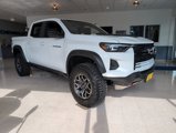 New 2025 Chevrolet Colorado ZR2 w/ Technology Package image 6
