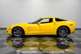 Used 2008 Chevrolet Corvette Coupe w/ Preferred Equipment Group image 2