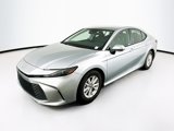 Used 2025 Toyota Camry LE image 3