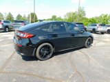New 2025 Honda Civic Sport image 3